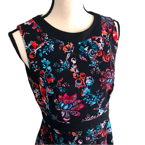 Nine West Cocktail Dress - Picture 3 of 7